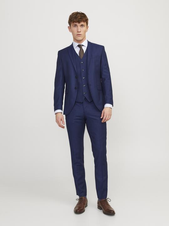 Actual product image Jack & Jones waistcoat (52)