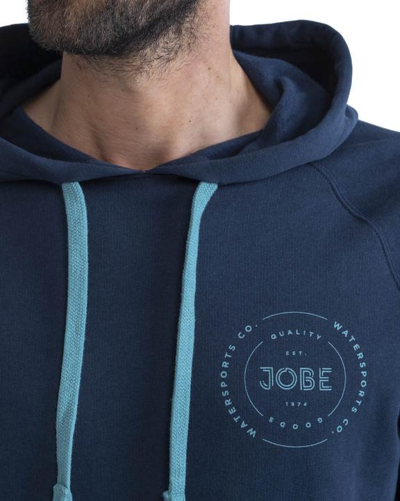 Image du produit Jobe Hoodie Midnight Blue (XS)