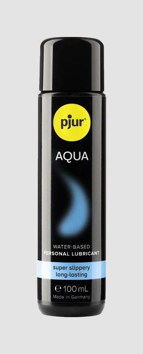 Produktbild Pjur Waterbased Personal Lubricant (100 ml)