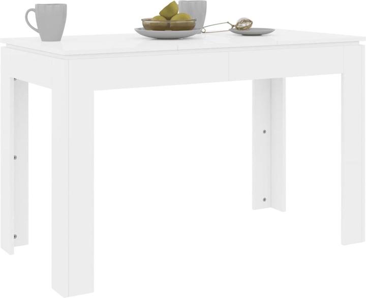 Produktbild VidaXL Lelah (120 x 60 x 76 cm)
