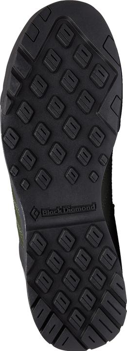 Image du produit Black Diamond M Mission Lthr Lw Wp Aprch Shs (43)