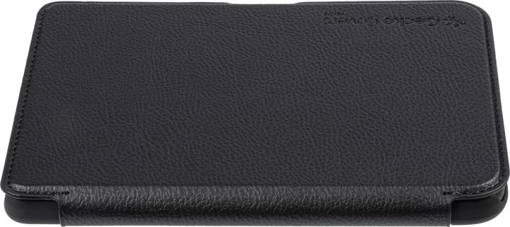 Image du produit Gecko Covers Couverture de livre EasyClick Black