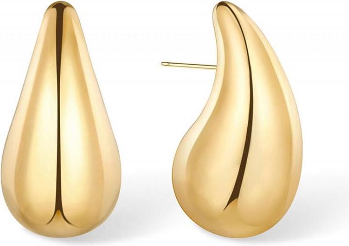 Produktbild Sensora Jewelry California Ohrringe (Edelstahl)