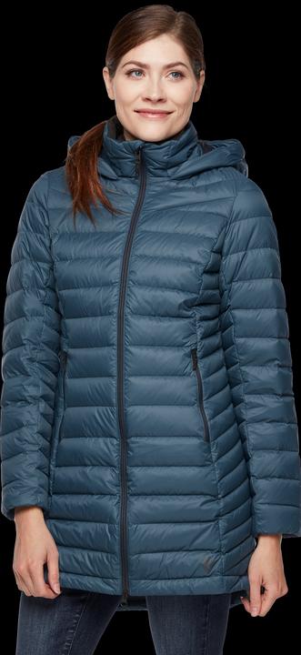 Immagine prodotto Black Diamond Parka In Piuma D'Oca W Access Fl (S)