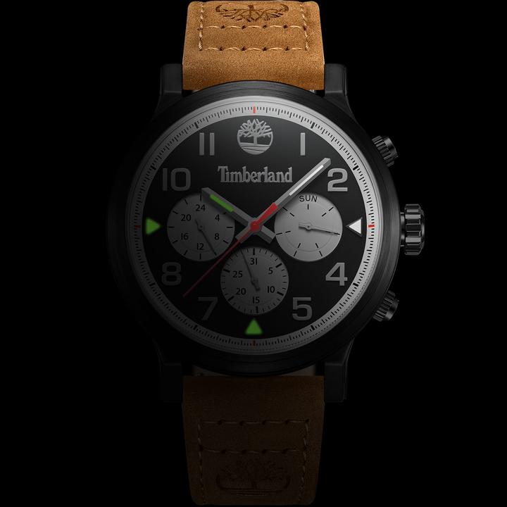 Produktbild Timberland Pancher (Analoguhr, 46 mm)