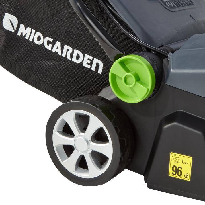 Image du produit Miogarden EVL 1800