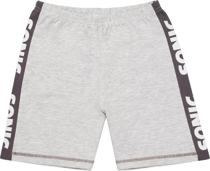 Produktbild Sonic The Hedgehog Gaming Schlafanzug mit Shorts Jungen (134)
