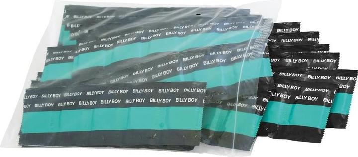 Billyboy Extra Gross (100 Stk.)