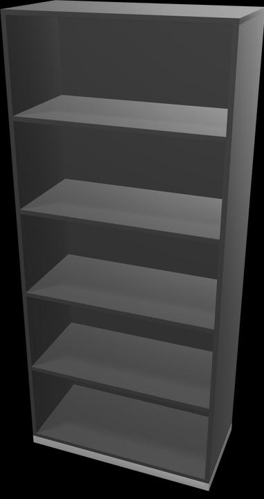80 x 40 x 182 cm