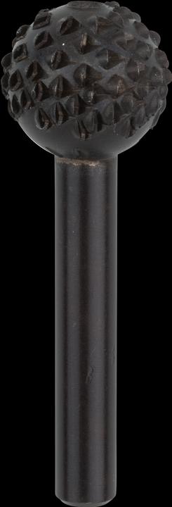 Produktbild Bosch Zubehör Holzraspel, rund Rund (1,5 Zentimeter)