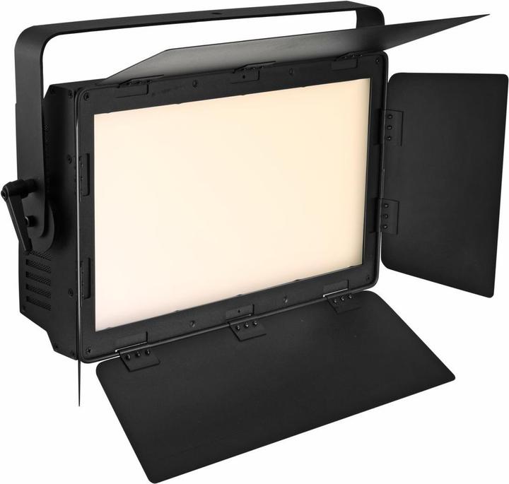 Productafbeelding Eurolite LED PLL-704 3200K paneel (Stel)