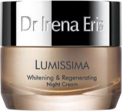 Actual product image Dr Irena Eris Lumissima Brightening & Regenerating Night Cream 50ml (50 ml, Night cream)