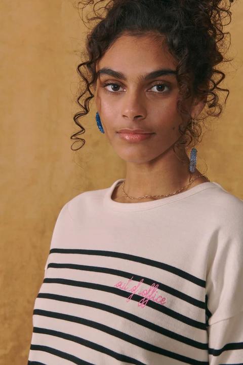 Actual product image Maison Labiche W'S Montpar Out Of Office/Gots (M)