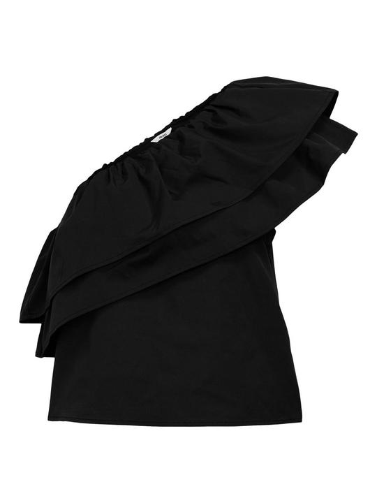 Produktbild Object One-Shoulder Oberteil (38)