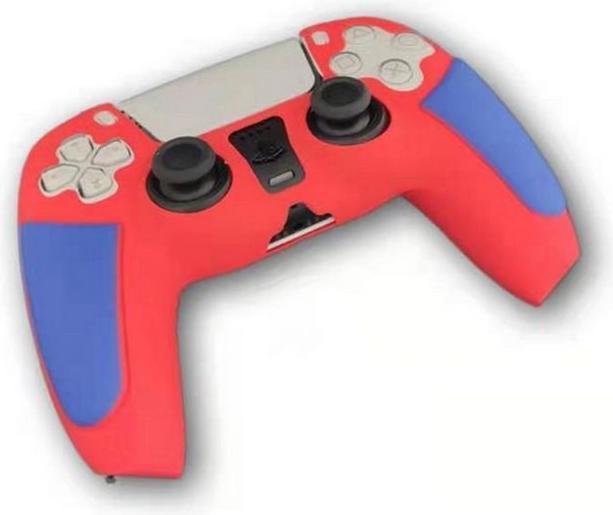 Image du produit MU Classic Housse de protection en silicone pour la manette de la Playstation 5 de Sony (PS5)