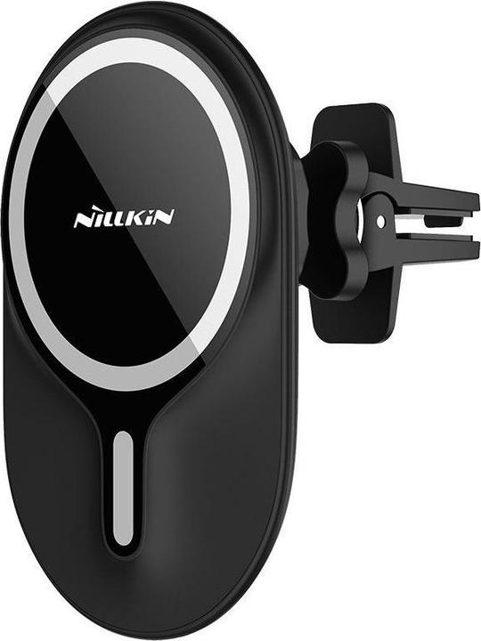 Actual product image Nillkin MagRoad Lite MagSafe Car Mount