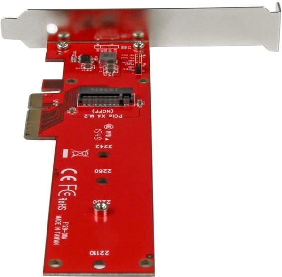 Immagine prodotto StarTech M.2 PCIe SSD