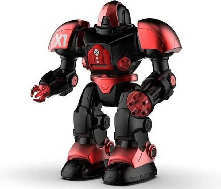 Actual product image MADE Ferngesteuerter Roboter mit Licht
