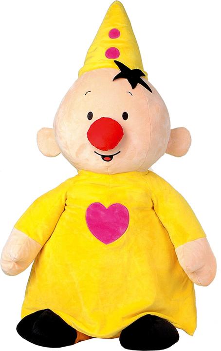 Productafbeelding Bumba Pluche (20 cm)