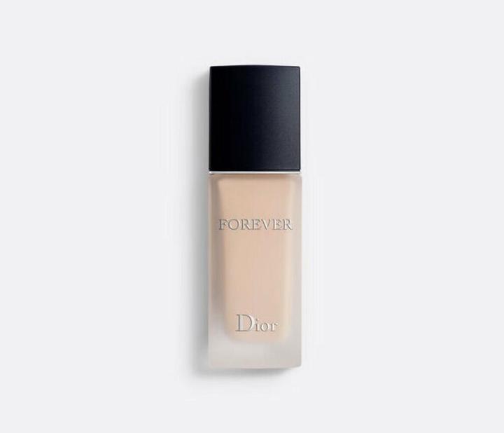 Produktbild Dior Diorskin Forever Fond de Teint Matte No 0N (0N)