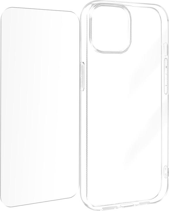 Produktbild Avizar 360 Schutz, Folie und Hülle Series (Apple iPhone 15 Plus)
