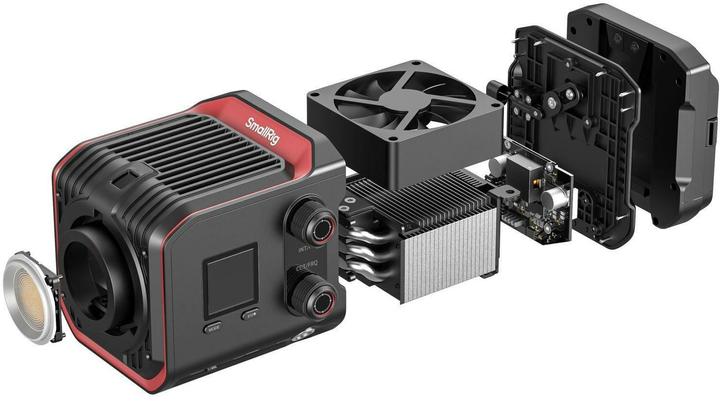 Actual product image SmallRig RC 100B (Video light)