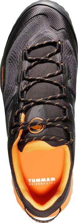 Actual product image Mammut Ducan II Low GTX (43)