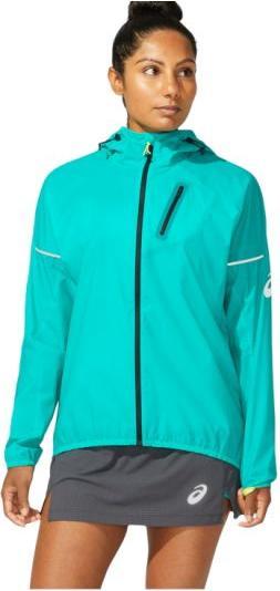 Produktbild ASICS Performance FUJITrail JACKET Lady (XS)