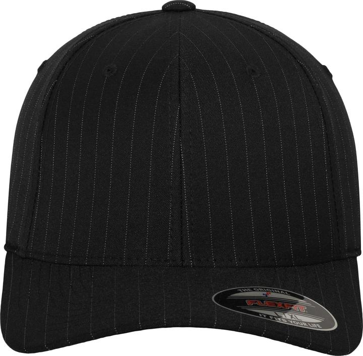 Produktbild Flexfit Pinstripe (S, M)