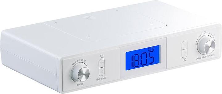 Immagine prodotto Auvisio MPS-650 (FM, Bluetooth)
