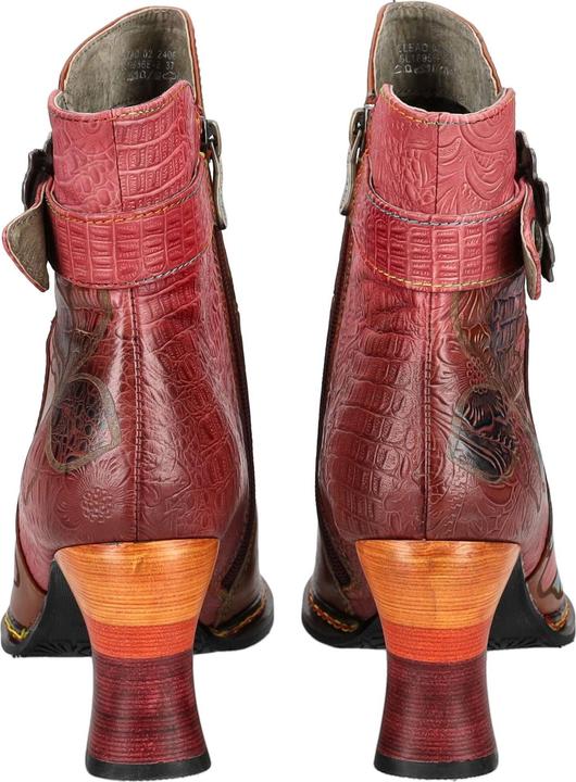 Produktbild Laura Vita Stiefelette (42)