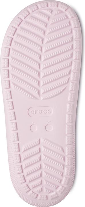 Actual product image Crocs Classic Floral Cut Out (39, 40)