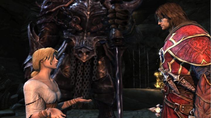 Image du produit Konami Castlevania : Lords of Shadows, PS3 Anglais PlayStation 3 (PS3, EN)
