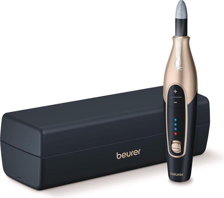 Actual product image Beurer MP 84 Special Edition