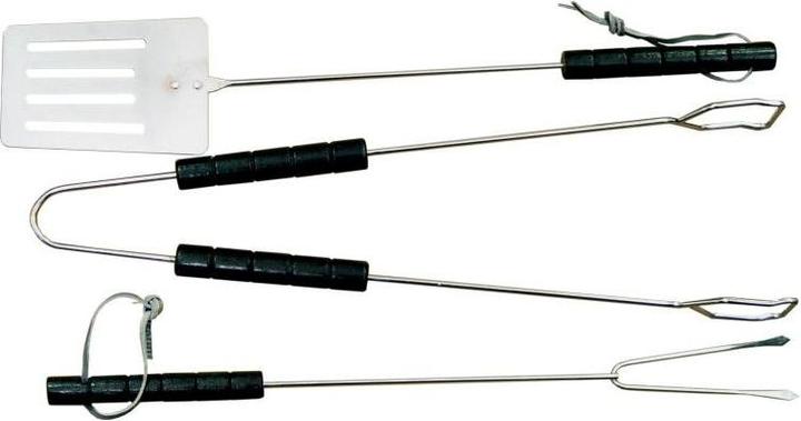 Produktbild Master Grill and Party Grill Set von Giller Accessoires SP101A