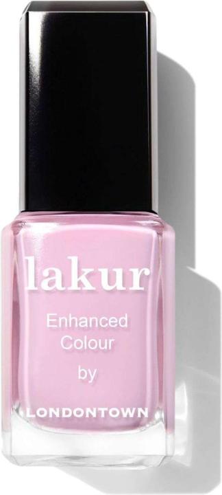 Londontown Pink Palm