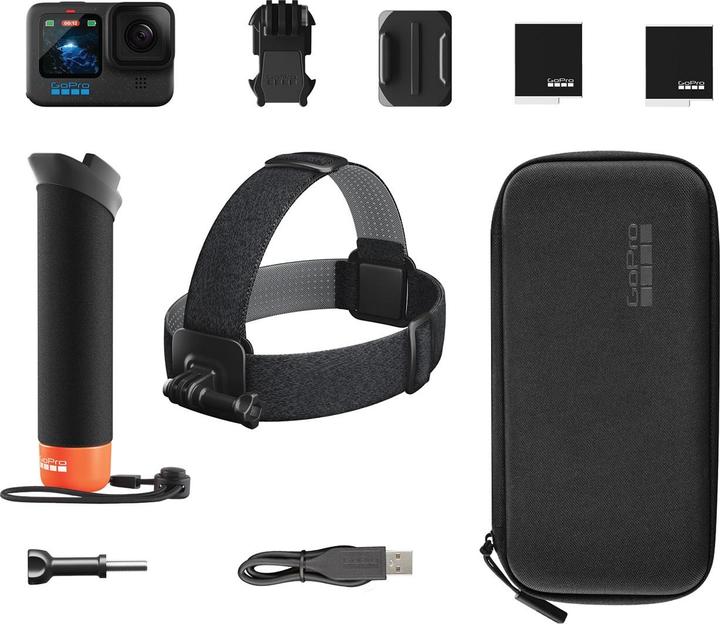 Actual product image Bundle CHDRB-121-RW-6 (60p, Bluetooth, Wi-Fi)