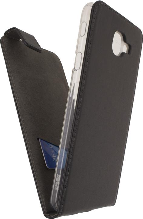 Produktbild Mobilize Klassisches Gelly Flip Etui (Samsung Galaxy J7 Max)