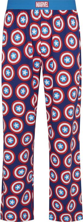 Image du produit Recovered Marvel Captain America Shield (XXL)