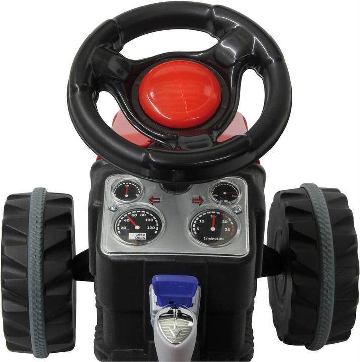 Produktbild Jamara Power Drag