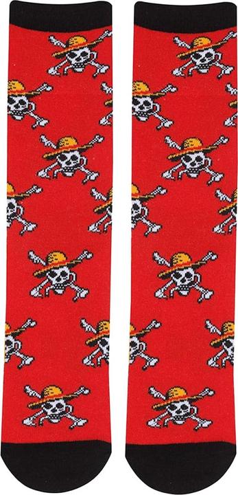 Image du produit One Piece - Chaussettes - Adulte (M/L)