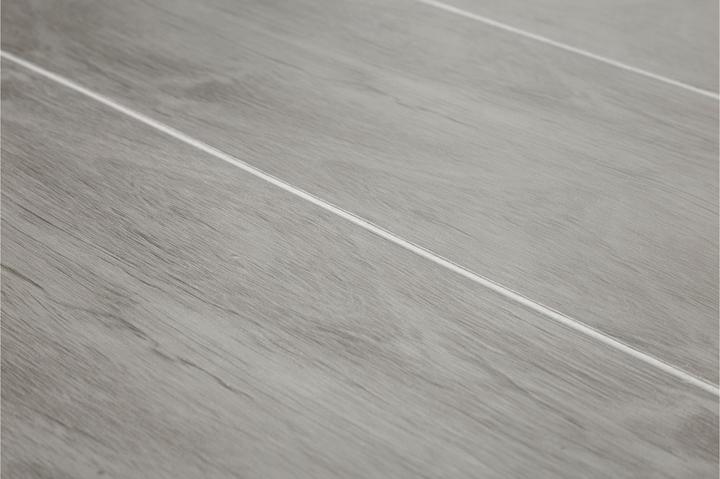 Actual product image Schou Garden Table MARTINUS Polywood grey ash, 210x100cm (210 cm)