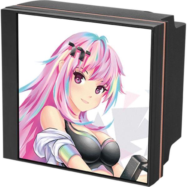 Produktbild Thermaltake MAGFloe 420 Ultra AiO Black