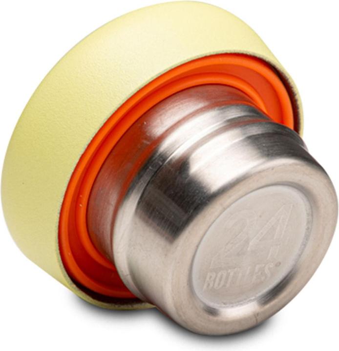 24 Bottles Replacement lid Clima Bottle Light