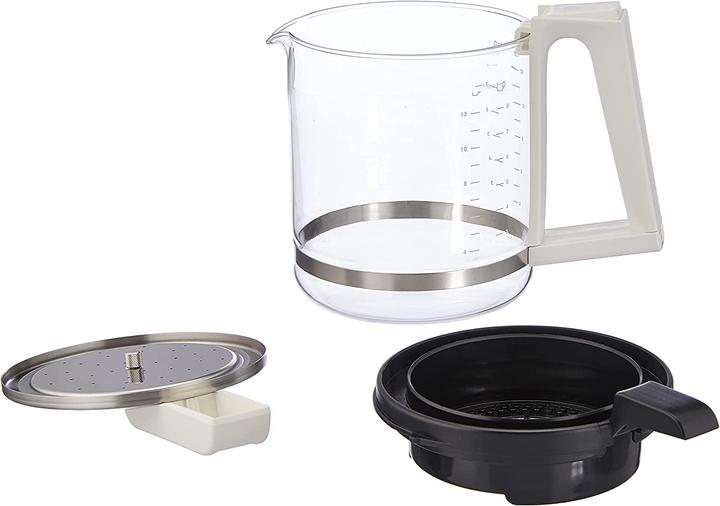 Actual product image Krups Km468210
