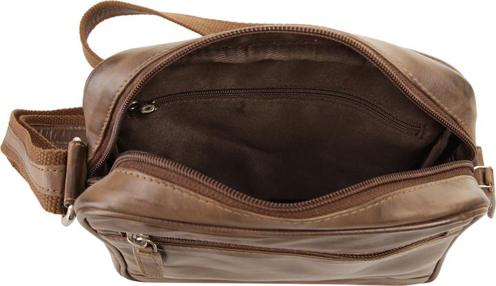 Actual product image Bagan Umhängetasche