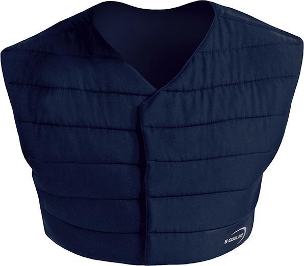 Produktbild E.cooline Powercool Weste SX3, Grösse: 4XL (4XL)