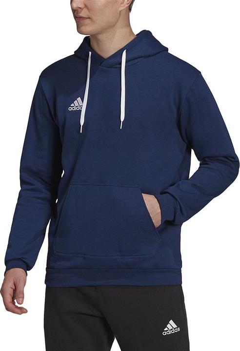 Actual product image adidas Entrada 22 hoodie men (M)