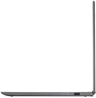 Produktbild Lenovo Yoga 720-13IKB (13.30", Intel Core i7-7500U, 16 GB, 512 GB, CH)