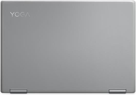 Produktbild Lenovo Yoga 720-13IKB (13.30", Intel Core i7-7500U, 16 GB, 512 GB, CH)